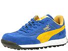 Buy discounted PUMA - Easy Rider CN Wn's (Olympian Blue/Spectra Yellow) - Women's online.