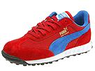 Buy discounted PUMA - Easy Rider CN Wn's (Ribbon Red/Imperial Blue) - Women's online.