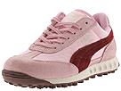 Buy discounted PUMA - Easy Rider CN Wn's (Pink Lady/Burgundy Purple/Snow White) - Women's online.