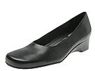 Trotters - Emanuelle (Black) - Women's,Trotters,Women's:Women's Dress:Dress Shoes:Dress Shoes - Low Heel
