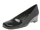 Trotters - Emanuelle (Black Patent) - Women's,Trotters,Women's:Women's Dress:Dress Shoes:Dress Shoes - Low Heel