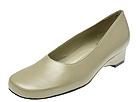 Trotters - Emanuelle (Gold Wash) - Women's,Trotters,Women's:Women's Dress:Dress Shoes:Dress Shoes - Low Heel