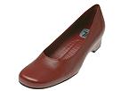 Buy discounted Trotters - Emanuelle (Red) - Women's online.