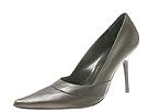 MISS SIXTY - Joisy (Dark Brown Leather) - Women's,MISS SIXTY,Women's:Women's Dress:Dress Shoes:Dress Shoes - High Heel