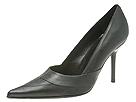 MISS SIXTY - Joisy (Black Leather) - Women's,MISS SIXTY,Women's:Women's Dress:Dress Shoes:Dress Shoes - High Heel