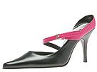 Buy Matiko - Heidi (Black/Pink Leather) - Women's, Matiko online.