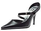 Matiko - Heidi (Black/Black Leather) - Women's,Matiko,Women's:Women's Dress:Dress Shoes:Dress Shoes - High Heel