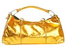 Plinio Visona Handbags - Las Vegas E/W Shopper (Orange) - Accessories,Plinio Visona Handbags,Accessories:Handbags:Convertible