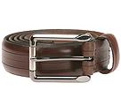 Buy To Boot New York - Taglia Leather Suit Belt (Brown) - Accessories, To Boot New York online.
