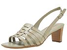 Trotters - Paige (Slate) - Women's,Trotters,Women's:Women's Casual:Casual Sandals:Casual Sandals - Slingback