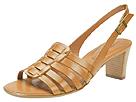 Trotters - Paige (Pecan) - Women's,Trotters,Women's:Women's Casual:Casual Sandals:Casual Sandals - Slingback