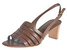 Buy discounted Trotters - Paige (Chocolate) - Women's online.