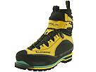 La Sportiva - Trango Ice Evo (Yellow/Black) - Men's,La Sportiva,Men's:Men's Athletic:Vegetarian - Athletic