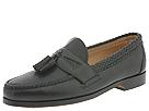 Allen-Edmonds - Maxfield (Black Calf) - Men's,Allen-Edmonds,Men's:Men's Dress:Slip On:Slip On - Tassled Loafer