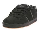 Adio - Augusta (Black/Charcoal) - Men's