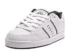 Buy Adio - Augusta (White/Black) - Men's, Adio online.