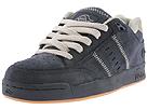 Adio - Augusta (Navy/Gum) - Men's,Adio,Men's:Men's Athletic:Skate Shoes