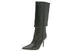 MISS SIXTY - Smoothy (Black Leather) - Women's