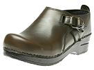 Dansko - Payton (Brown Cabrio) - Women's,Dansko,Women's:Women's Casual:Clogs:Clogs - Comfort