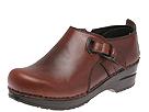 Buy Dansko - Payton (Brown Latigo) - Women's, Dansko online.