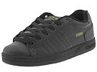 Osiris - Troma (Black/White/Gum) - Men's,Osiris,Men's:Men's Athletic:Skate Shoes