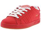 Osiris - Troma (Red/White/Gold) - Men's,Osiris,Men's:Men's Athletic:Skate Shoes