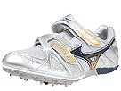 Mizuno - Tokyo 2 (Silver/Orange/Navy) - Men's