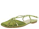 Blay - 5652 (Green Satin) - Women's,Blay,Women's:Women's Dress:Dress Sandals:Dress Sandals - Strappy