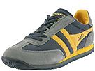 Gola - Hornet (Navy/Grey/Sun) - Women's,Gola,Women's:Women's Athletic:Walking:Walking - Comfort