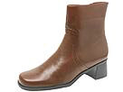 Naturalizer - Auburn Lo (Coffee Bean Leather) - Women's,Naturalizer,Women's:Women's Dress:Dress Boots:Dress Boots - Comfort