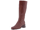 Naturalizer - Auburn Hi (Coffee Bean Leather) - Women's,Naturalizer,Women's:Women's Dress:Dress Boots:Dress Boots - Comfort