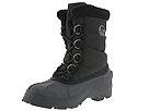 Sorel - Cumberland (Black) - Women's,Sorel,Women's:Women's Casual:Casual Boots:Casual Boots - Hiking