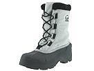 Sorel - Cumberland (Oyster) - Women's,Sorel,Women's:Women's Casual:Casual Boots:Casual Boots - Hiking