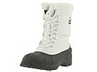 Sorel - Cumberland (White) - Women's,Sorel,Women's:Women's Casual:Casual Boots:Casual Boots - Hiking