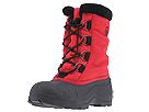 Sorel - Cumberland (Red Clay) - Women's,Sorel,Women's:Women's Casual:Casual Boots:Casual Boots - Hiking