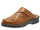 Clarks - Rebecca (Natural Woven Veg Leather) - Women's,Clarks,Women's:Women's Casual:Clogs:Clogs - Comfort