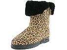 Old Friend - Hi-Lo Boot - Women's (Leopard) - Women's,Old Friend,Women's:Women's Casual:Casual Boots:Casual Boots - Pull-On