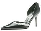 Matiko - Jessica (Black/Silver Leather) - Women's,Matiko,Women's:Women's Dress:Dress Shoes:Dress Shoes - Ornamented