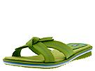 Keds - Maci (Green) - Women's,Keds,Women's:Women's Casual:Casual Sandals:Casual Sandals - Strappy