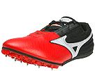 Buy Mizuno - Speed 2005 (Red/Silver/Black) - Men's, Mizuno online.