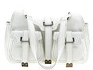 Francesco Biasia Handbags - Ponza Hobo (White) - Accessories,Francesco Biasia Handbags,Accessories:Handbags:Hobo