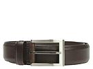 To Boot New York - Italian York leather (Brown) - Accessories,To Boot New York,Accessories:Men's Belts