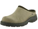 Wolverine - Paige (Taupe) - Women's,Wolverine,Women's:Women's Casual:Clogs:Clogs - Comfort