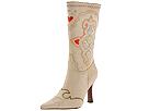 Buy Lucchese - I4547 (Bone Nubuck Hand Painted) - Women's, Lucchese online. Buy Lucchese - I4547 (Bone Nubuck Hand Painted) - Women's, Lucchese online.