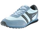 Gola - Lady Runner (Powder Blue/Navy) - Women's,Gola,Women's:Women's Athletic:Walking:Walking - Comfort