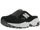 New Balance - M801 (Black/Grey) - Men's,New Balance,Men's:Men's Athletic:Classic