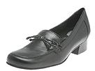 Trotters - Alissa (Black) - Women's,Trotters,Women's:Women's Casual:Loafers:Loafers - Low Heel