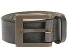 To Boot New York - Italian Salamanca leather (Black) - Accessories,To Boot New York,Accessories:Men's Belts