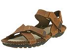 Wolverine - Parker (Tan) - Women's,Wolverine,Women's:Women's Casual:Casual Sandals:Casual Sandals - Comfort