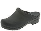 Dansko - Sonja (Black Oiled) - Women's